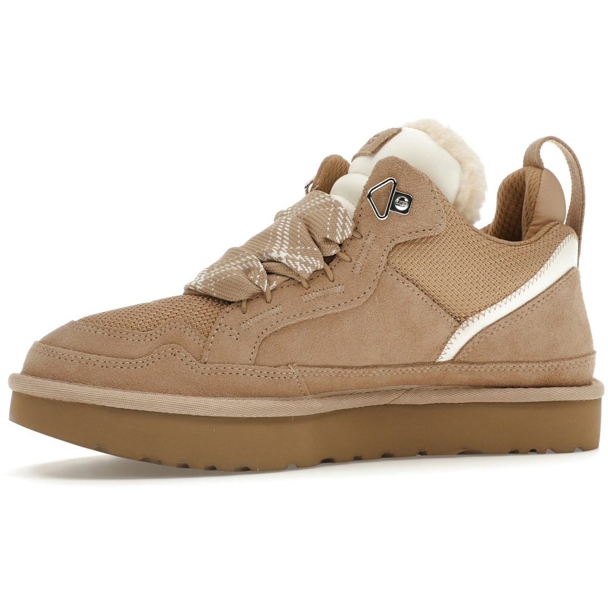 Miniatyrbild av UGG Lowmel Sand 3