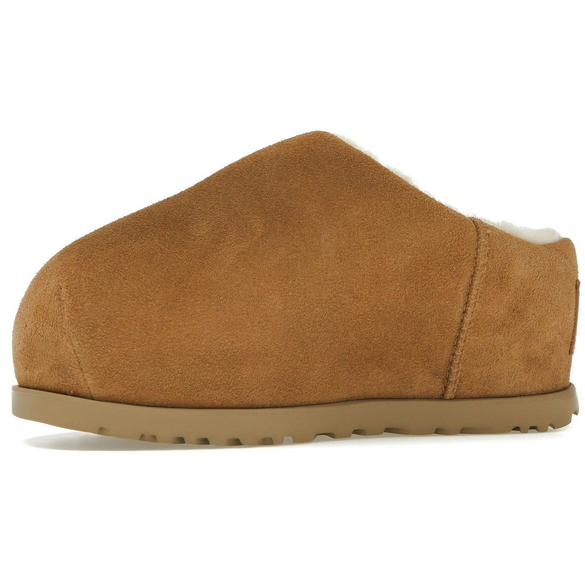 Miniatyrbild av UGG Pumped Slide Chestnut  3