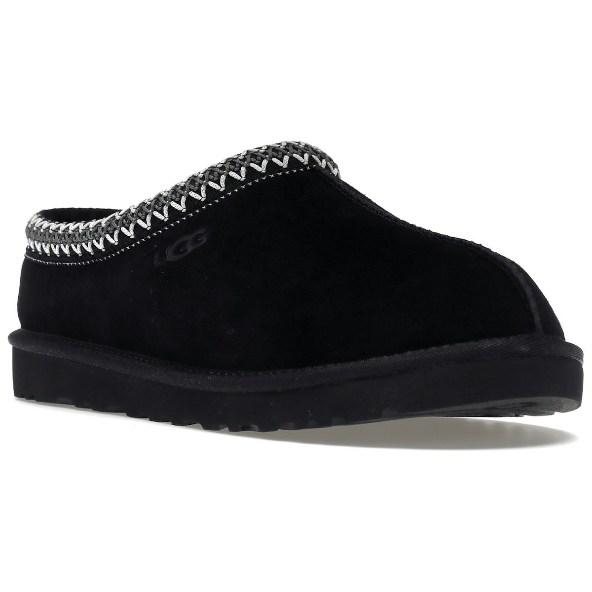 Miniatyrbild av UGG Tasman Slipper Black 2