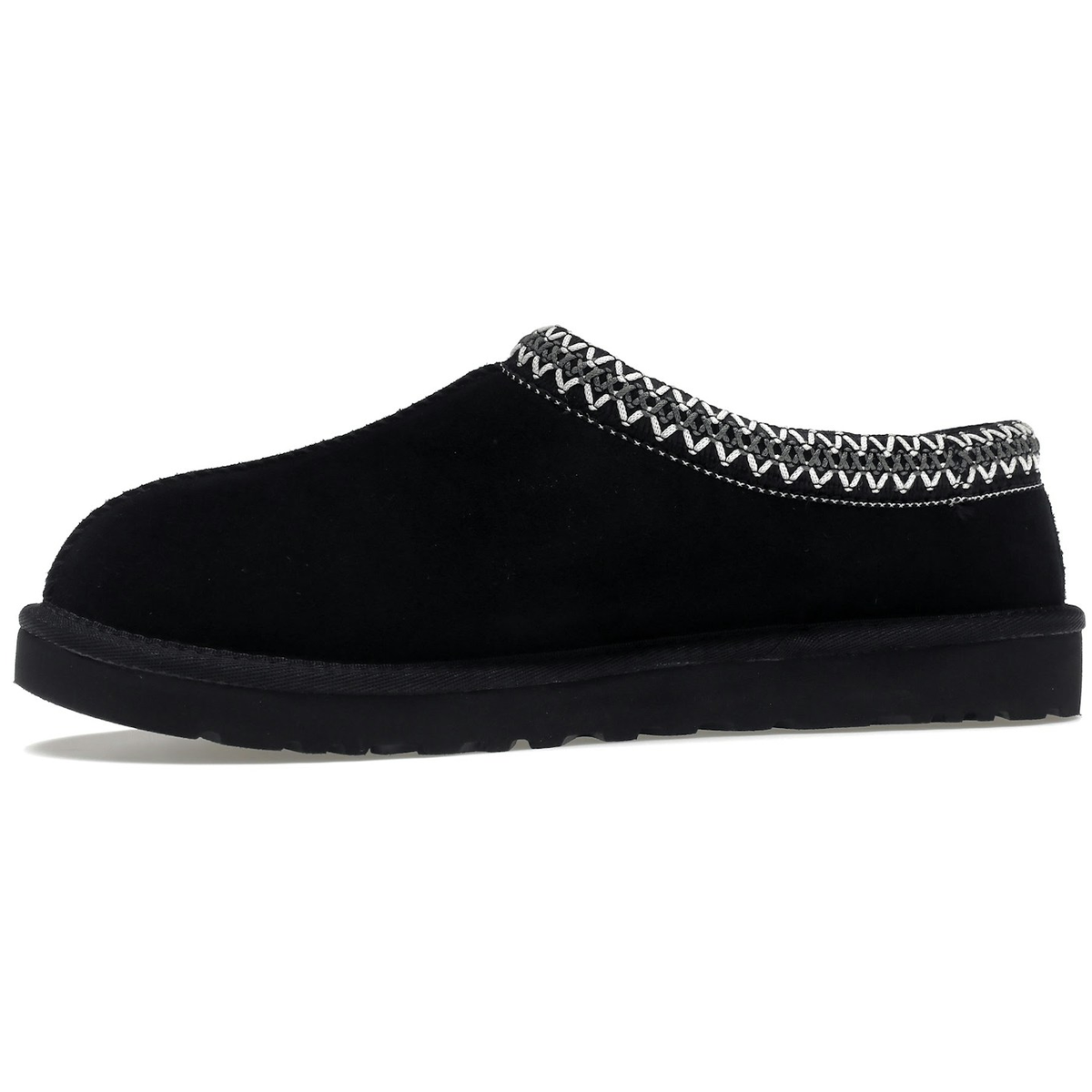 Miniatyrbild av UGG Tasman Slipper Black 3