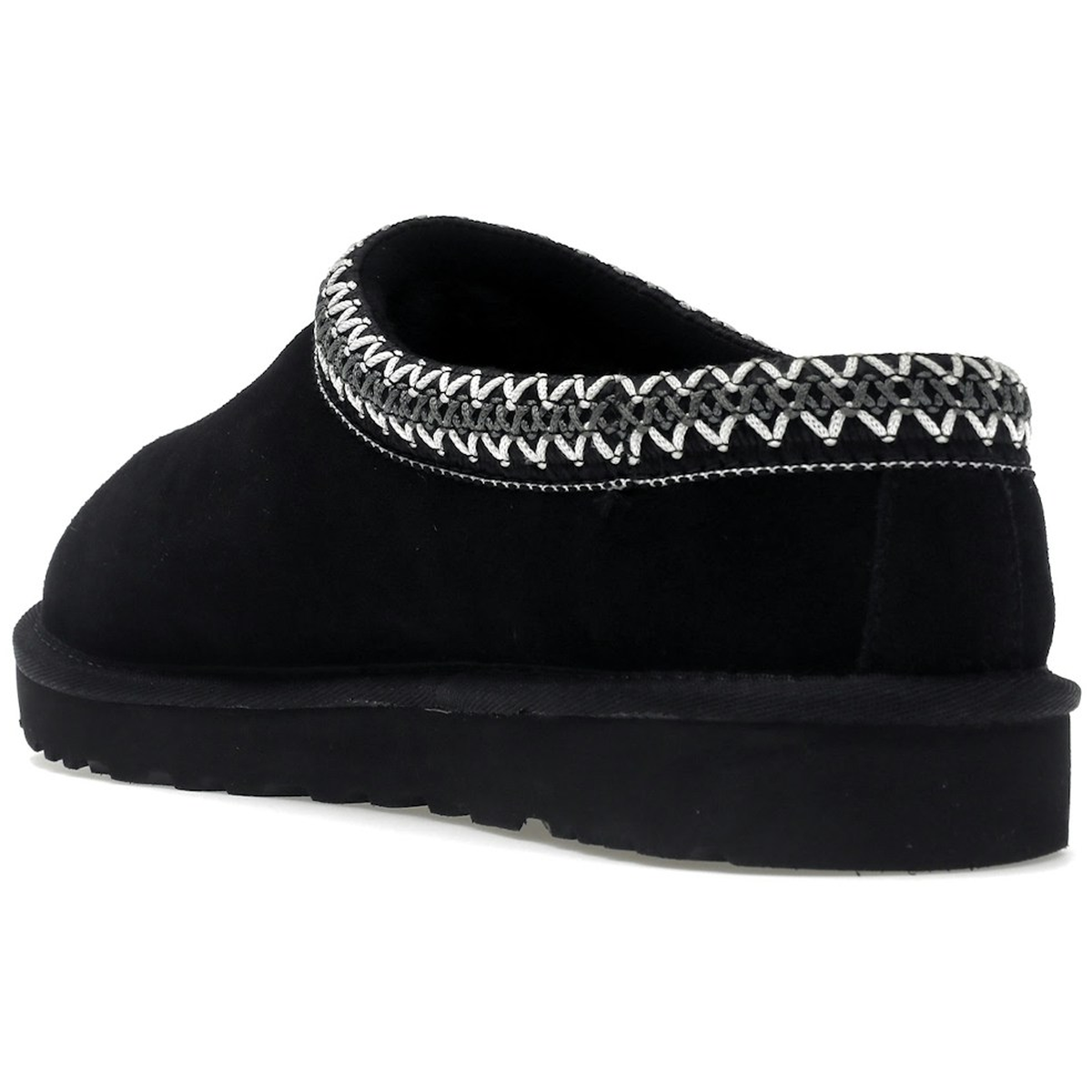Miniatyrbild av UGG Tasman Slipper Black 4