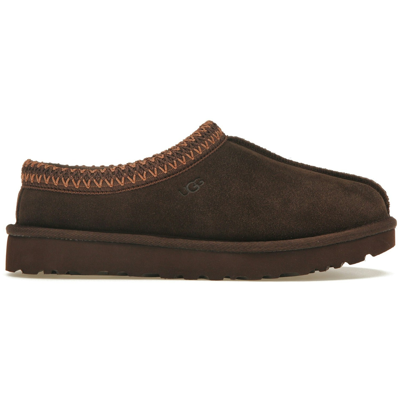 UGG Tasman Slipper Burnt Cedar