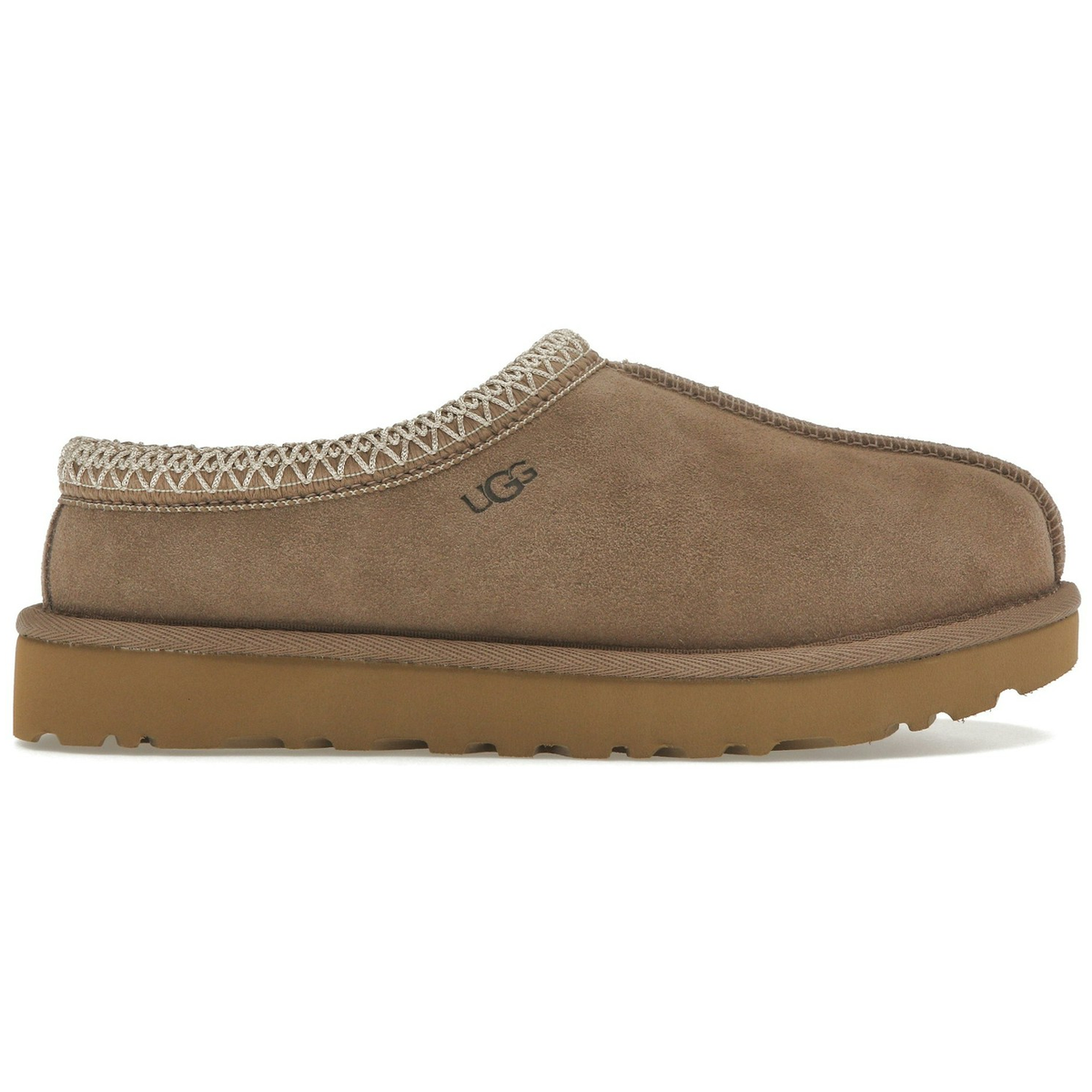 UGG Tasman Slipper Caribou