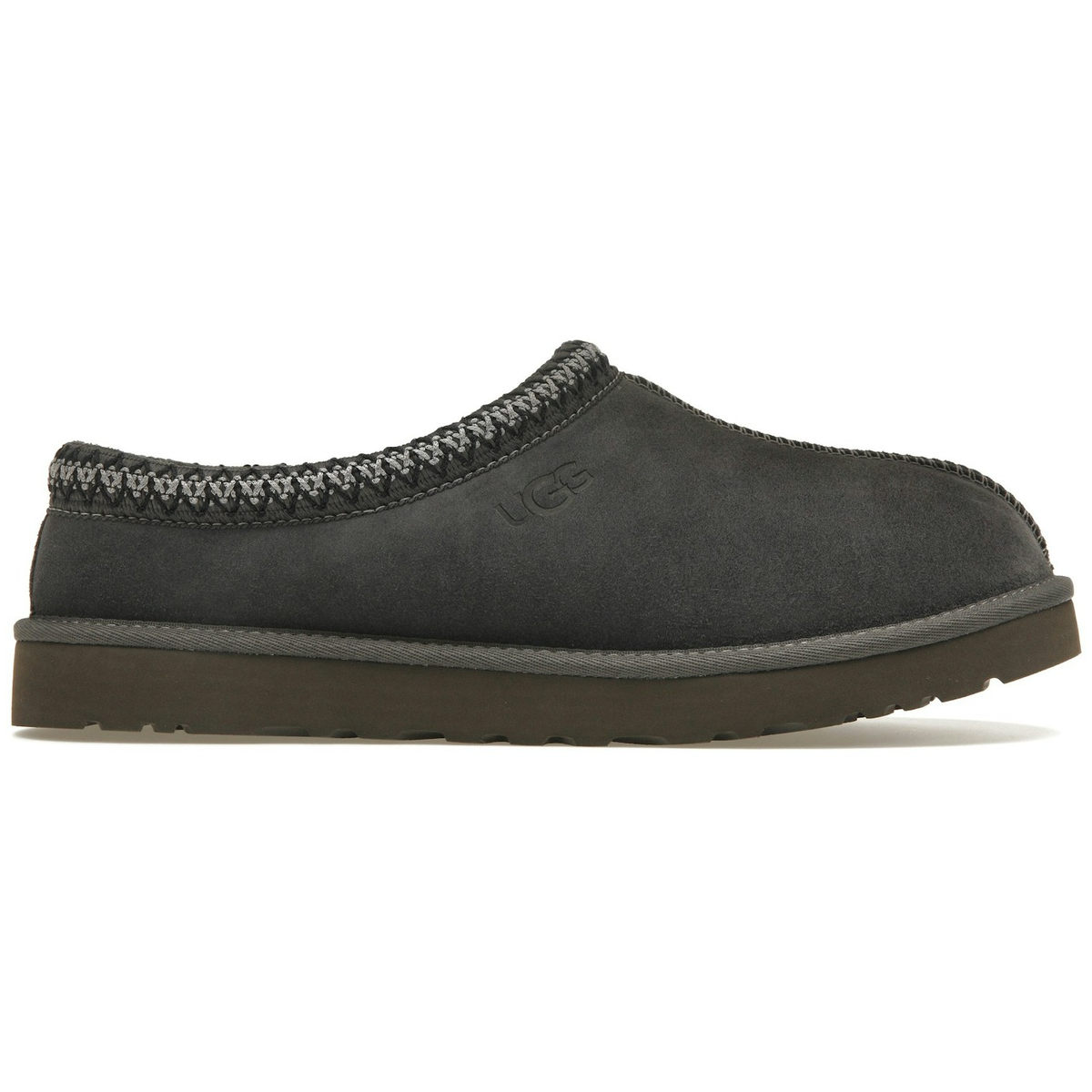 UGG Tasman Slipper Dark Grey