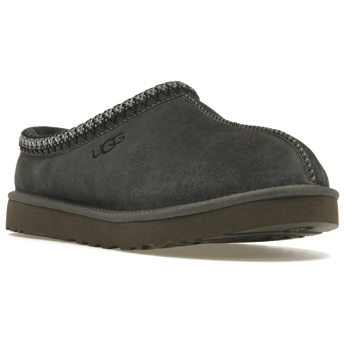 Miniatyrbild av UGG Tasman Slipper Dark Grey 2