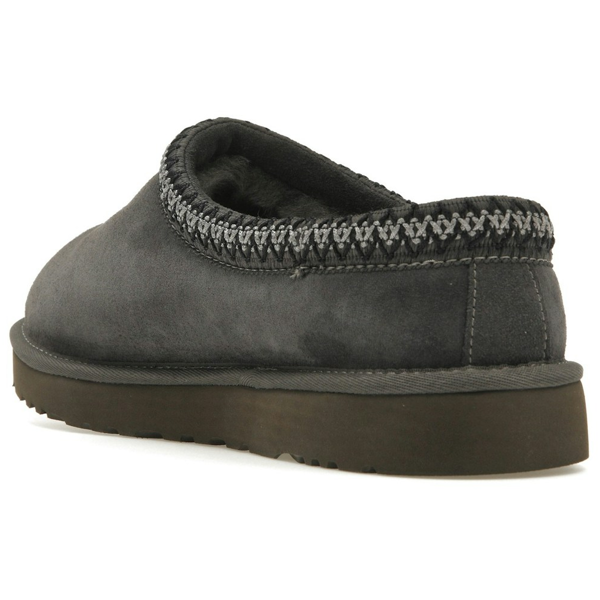 Miniatyrbild av UGG Tasman Slipper Dark Grey 4