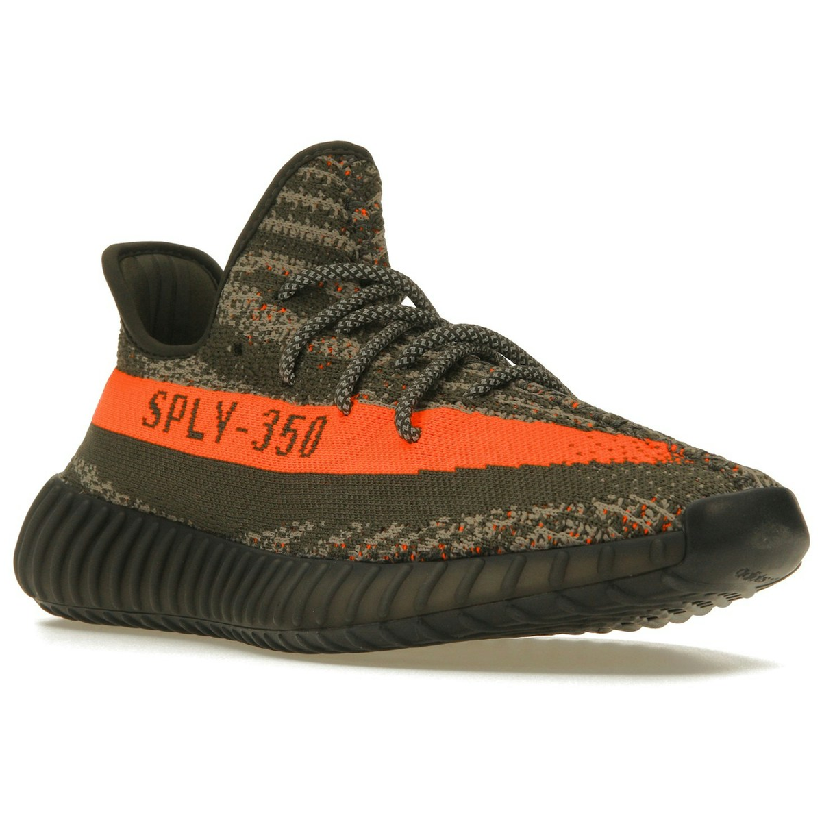 Miniatyrbild av Yeezy Boost 350 V2 Carbon Beluga 2