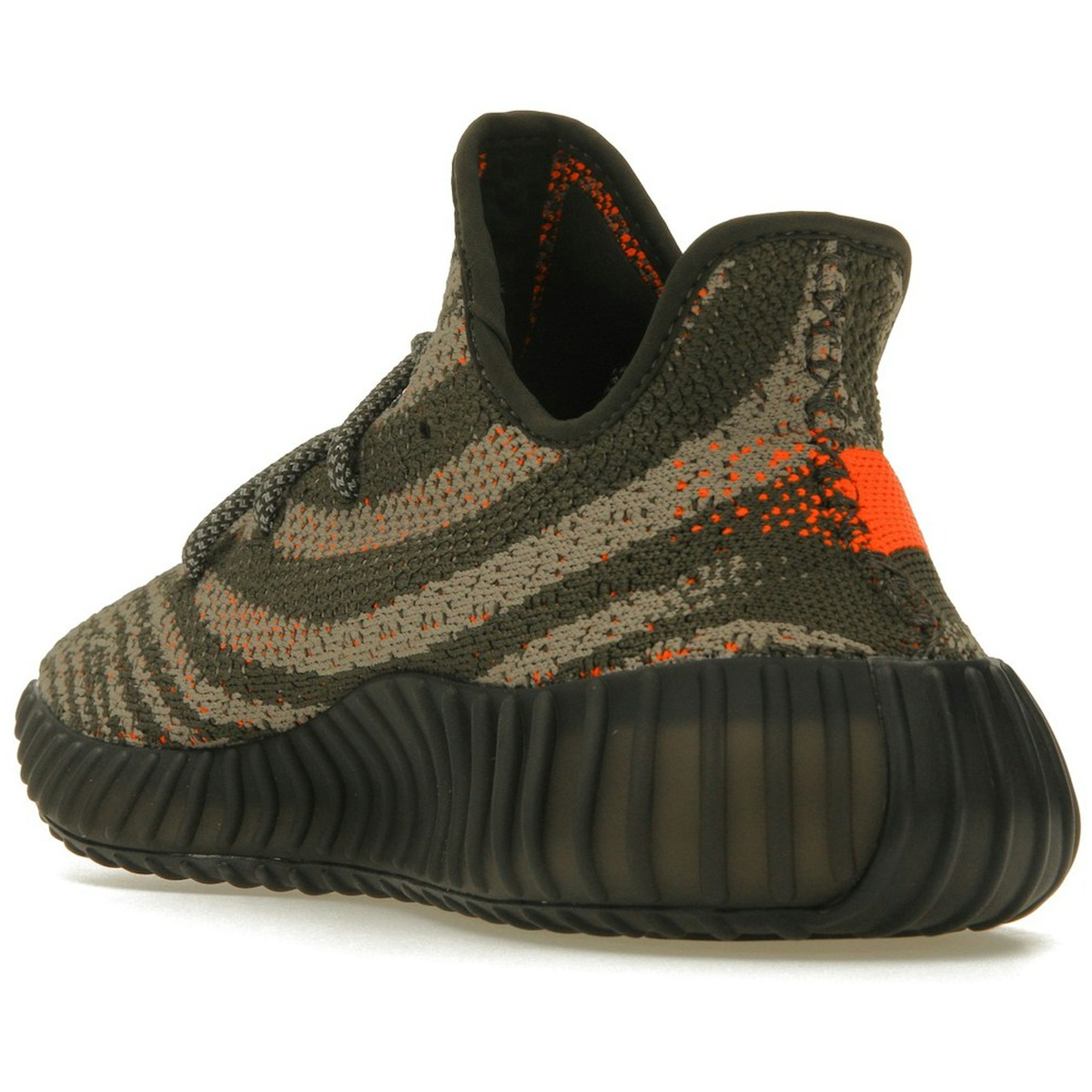 Miniatyrbild av Yeezy Boost 350 V2 Carbon Beluga 4