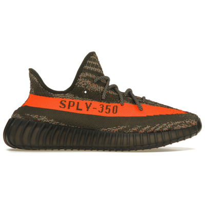 Yeezy Boost 350 V2 Carbon Beluga